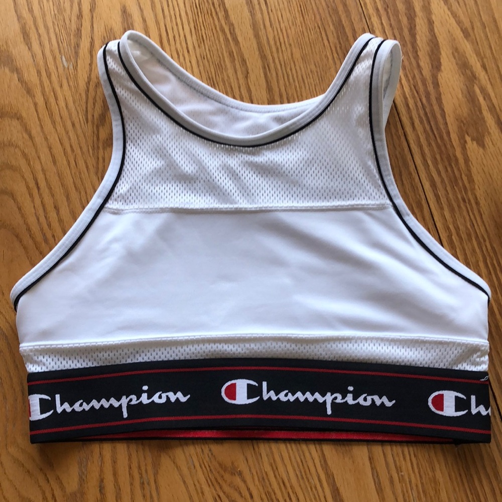 Champion sports bra